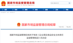 <b>采纳办法防止变乱扩大；对食物平安总监、食物</b>