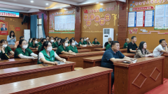 <b>进一步强化“食物平安无小事”的义务</b>